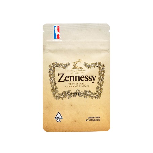 The Association Zennessy 3.5G