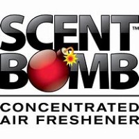 Scent Bomb Spray 1oz