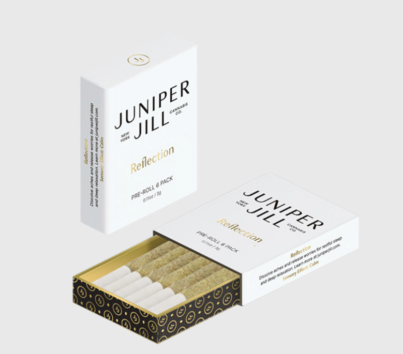 Juniper Jill | Chocolope 6 Pack Dog Walker