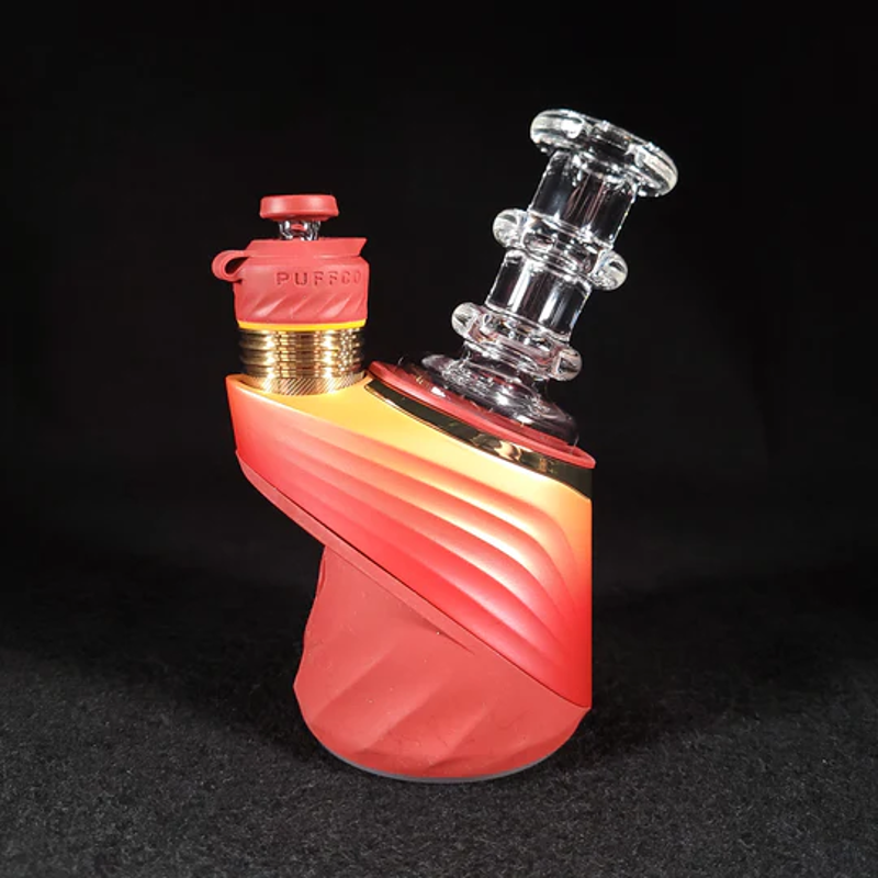 GABS Puffco Peak Dry Top Attachment