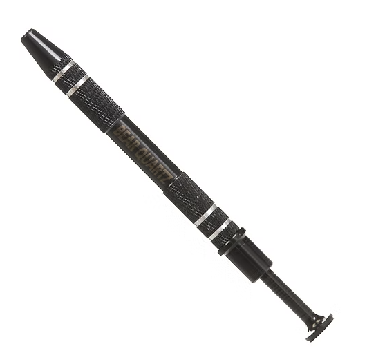 Bear Quartz | Bear Claws Grab Tool | Black