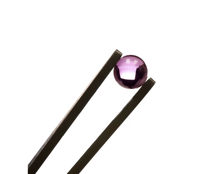 Bear Quartz | Pearls 2ct | Pink