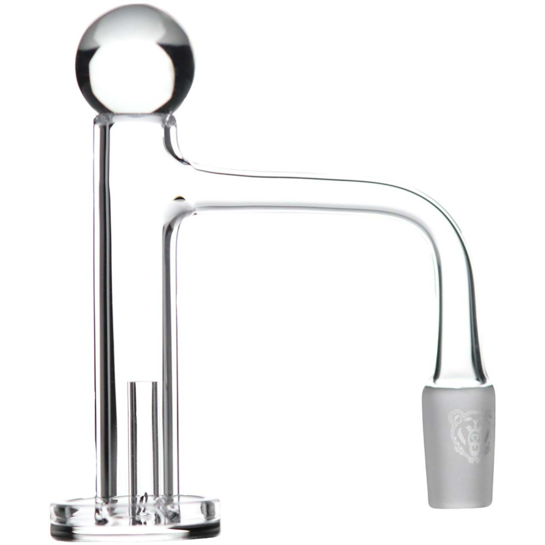 Bear Quartz - V1 Tower Set