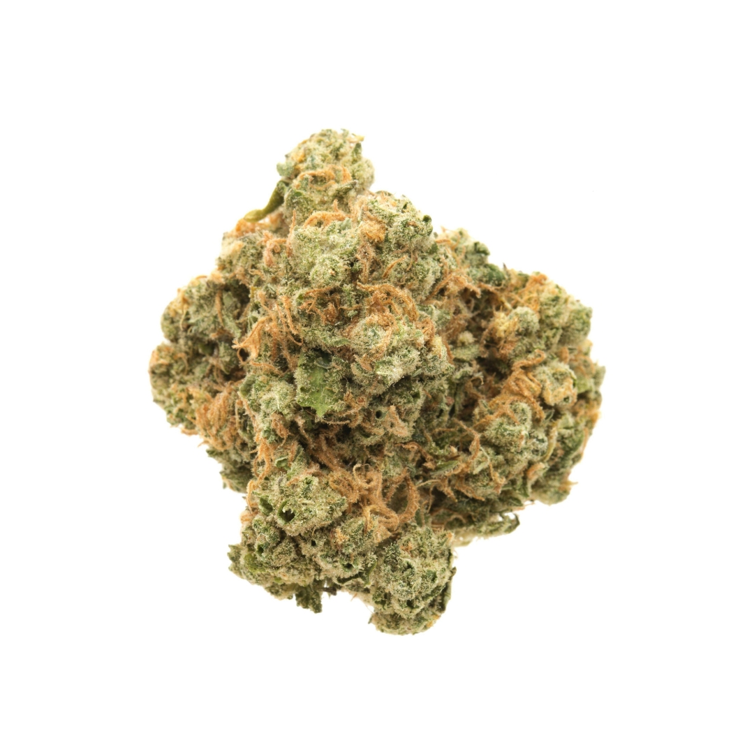 Hecate Gardens Island Foot