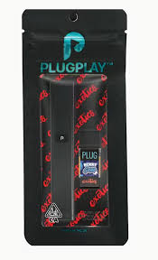 Plug n Play: Berry Gang - Plug N Play