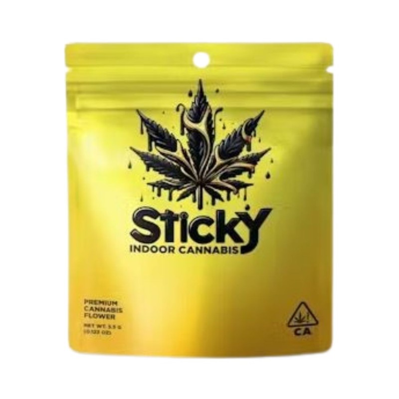 Sticky Cherry Lollipopz (I) Flower 3.5g