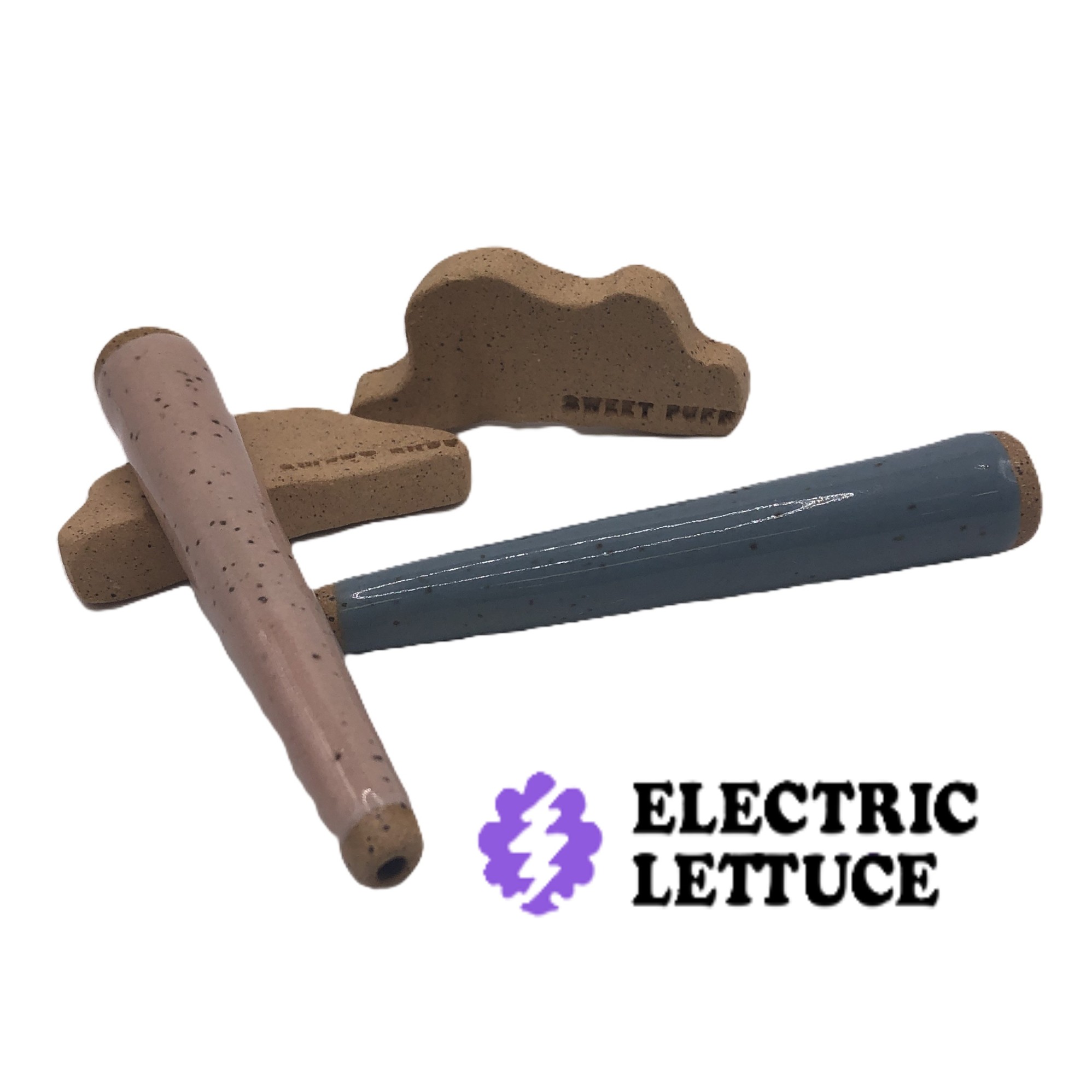 Sweet Puff Small Chillum