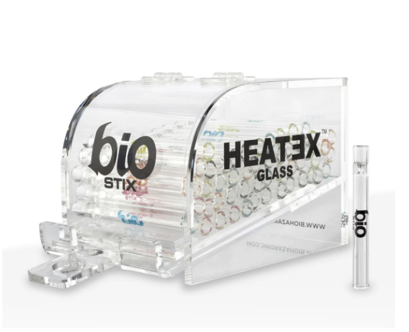 Biostix | Chillum | Assorted Colors