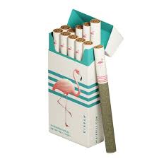 Birdies Classic Hybrid - 10 pack