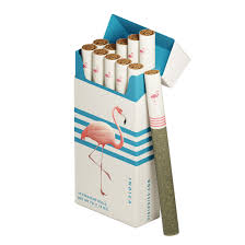 Birdies Classic Indica - 10 pack