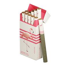 Birdies Classic Sativa - 10 pack