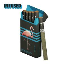 Birdies Ultra Infused Indica