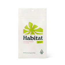 Habitat: Hotcakes Bits -- Habitat