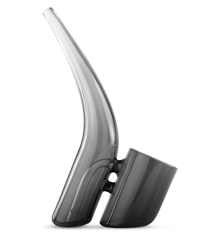 Puffco | Proxy Bubbler | Black