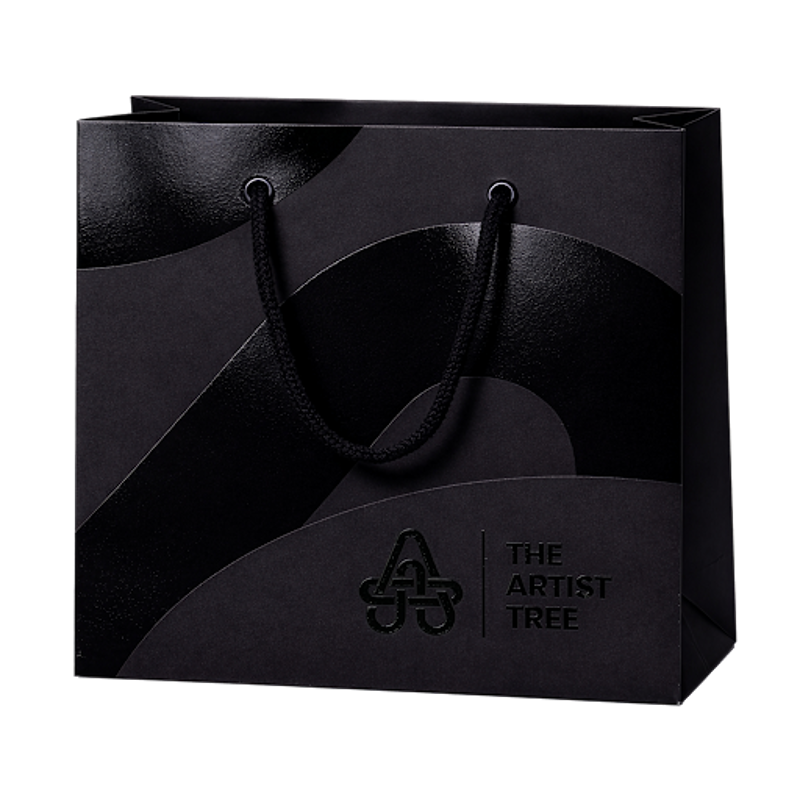 August Black Bag 2026
