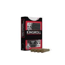KINGROLL: OG Kush