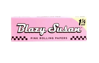 Blazy Susan | 1 1/4th Rolling Papers