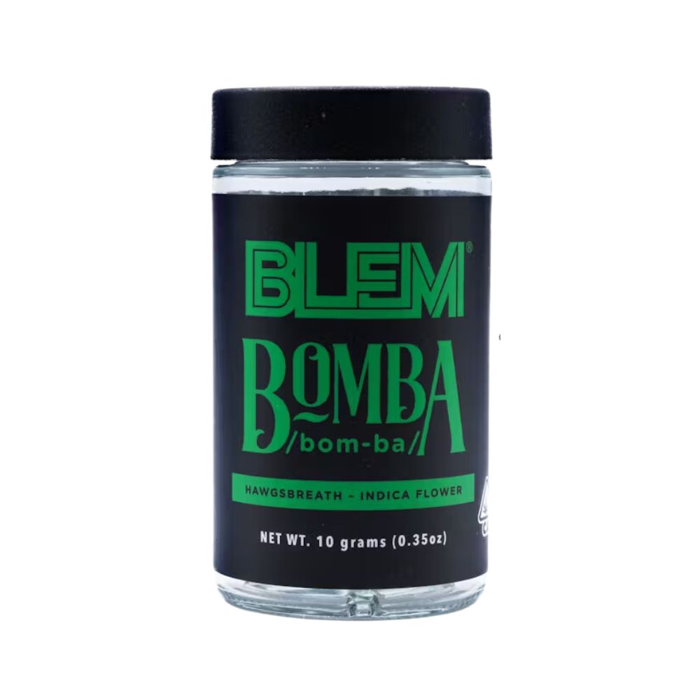 BLEM: Hog S Breath