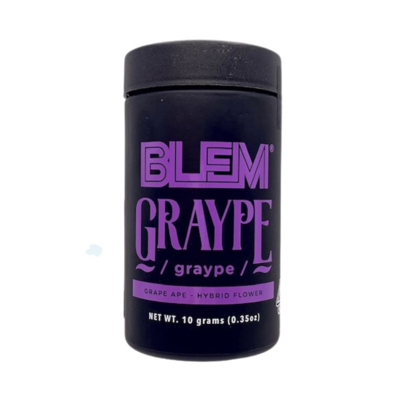 BLEM — Graype - Blem