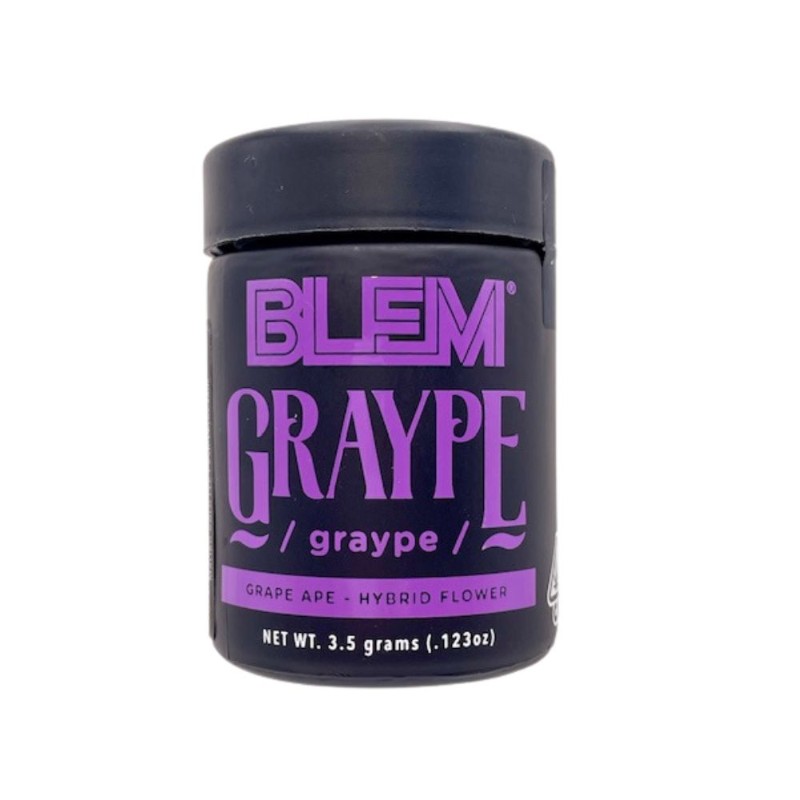 BLEM: Graype - Blem