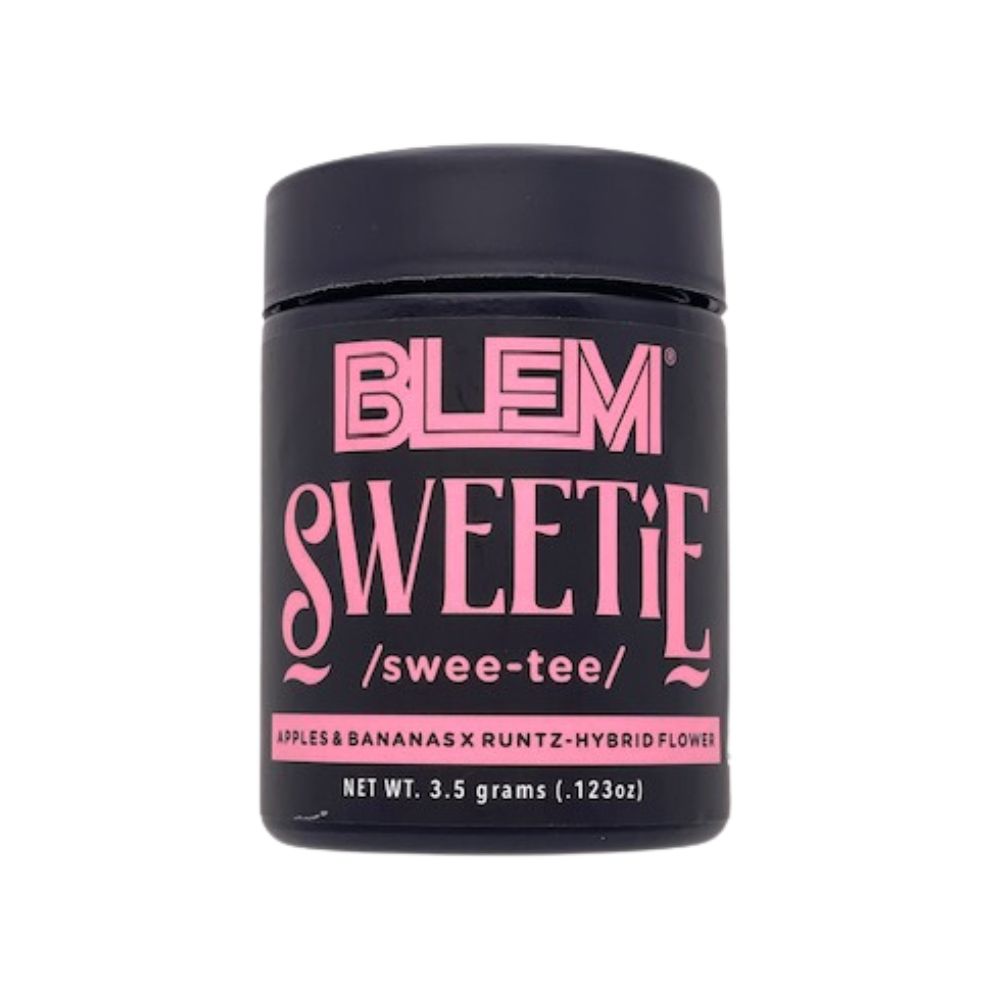 BLEM: Sweetie - Blem