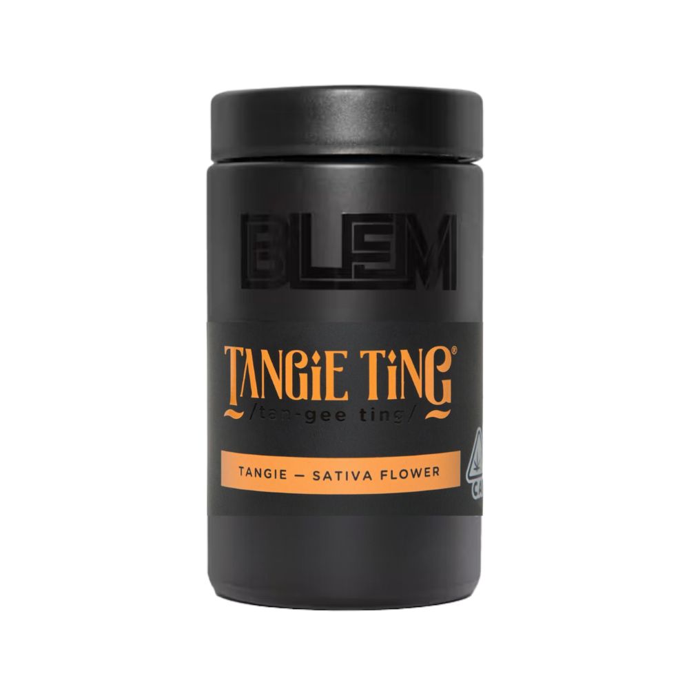 BLEM: Tangie