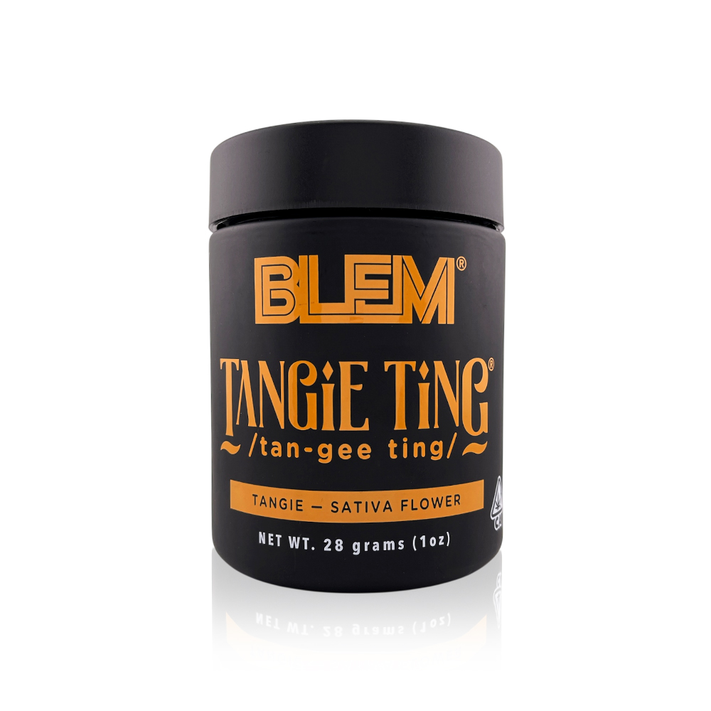 BLEM - Flower - Tangie Ting - 28G