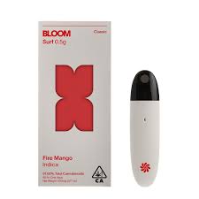 Classic Surf All-In-One 1g - Fire Mango (I)