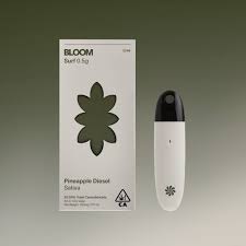 Bloom Live Surf All-In-One 1g - Pineapple Diesel (S)