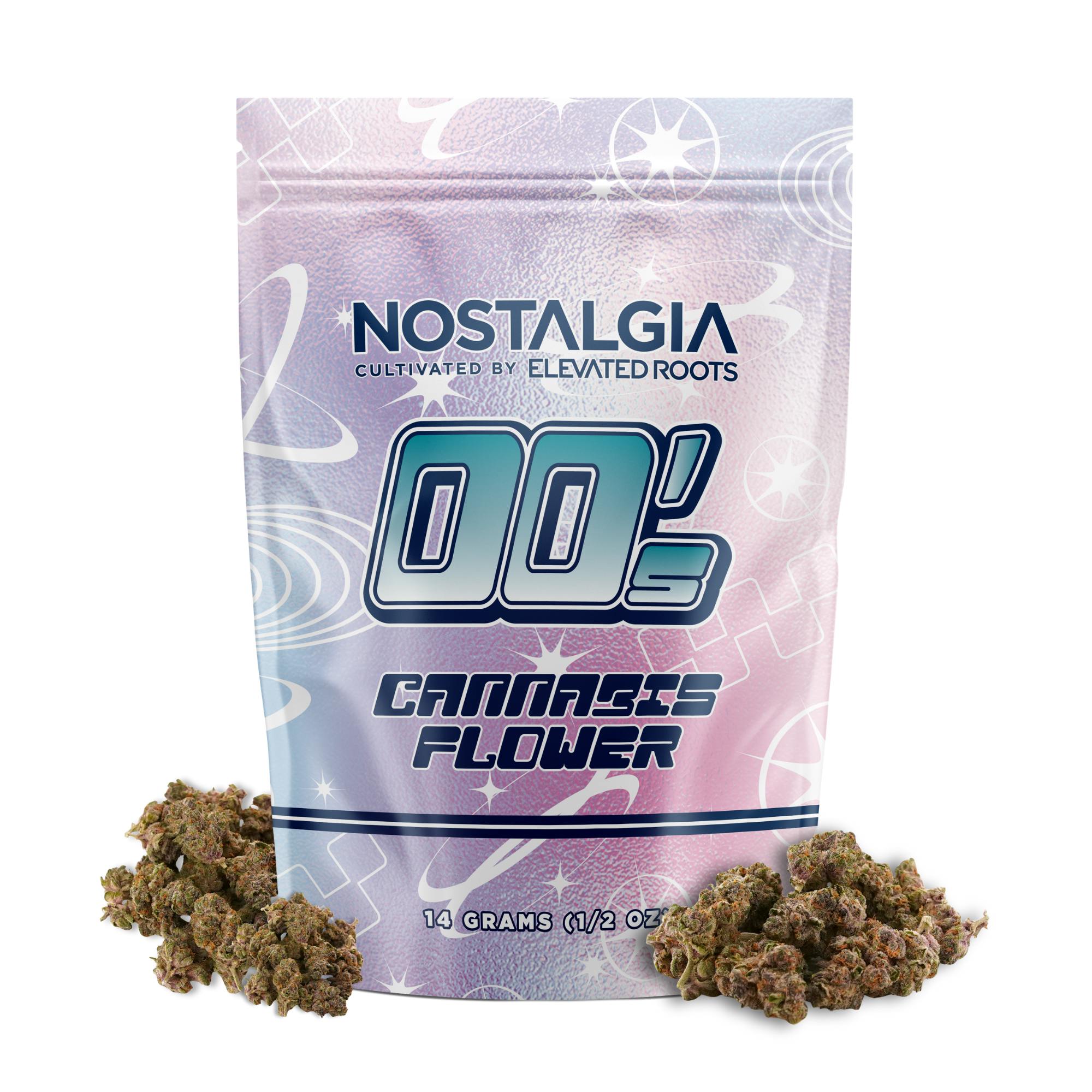 Ounce | Blue Dream Shake | 28g