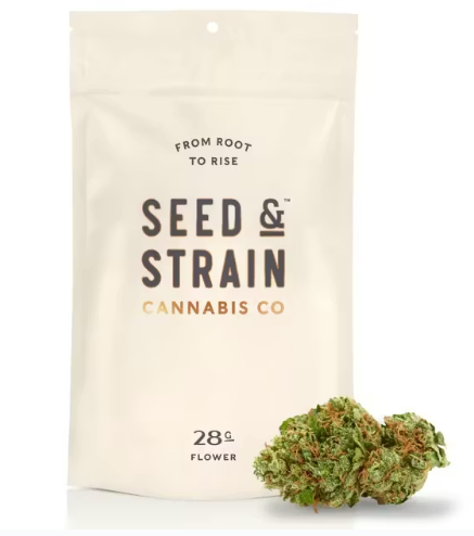 Lemon Zoap (Seed & Strain) - 1oz in Union