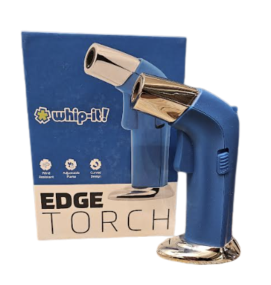 Whip-it | Edge Torch | Blue