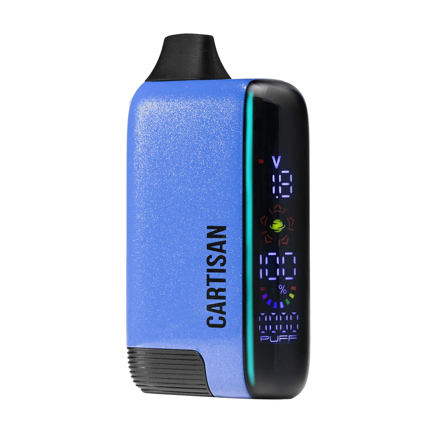 Cartisan | Veil Bar Pro 510 Battery | Sapphire