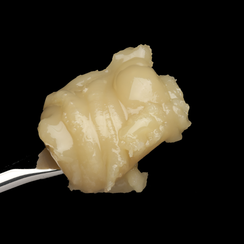 Trilogy 710 - Live Rosin - Blueberry Chem - Concentrate - 1.0g