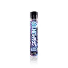 1g Blueberry Waffles Infused Preroll - Gramlin