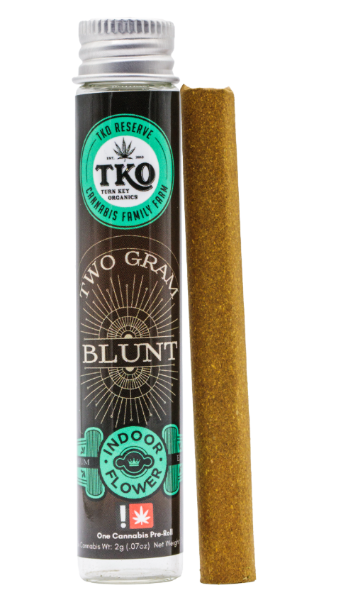 TKO Reserve: Cherry Cookies