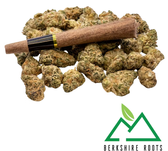 Marsh-Mellow Blunt | 0.75