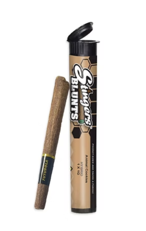 Red Congo x Granny Candy Infused Blunt | 1g