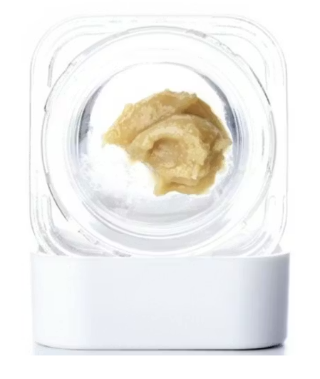 Brown Bag Zoap 1g Rosin