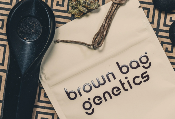 Brown Bag Sherb Cream Pie 1g Preroll