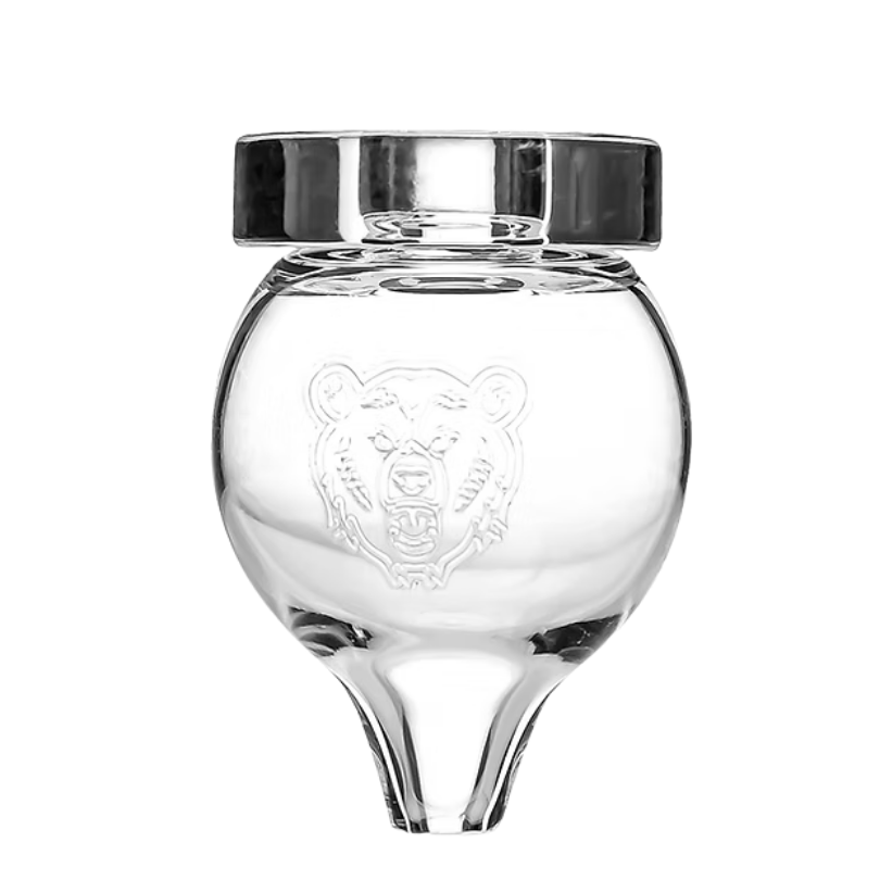 Bear Quartz - Bear Quartz Bubble Cap - Accessories