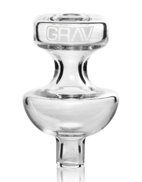 GRAV | Bubble Carb Cap