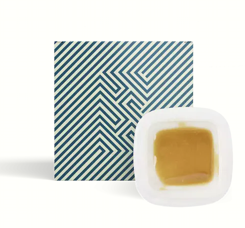 Blotter | Biscotti | Live Resin Budder | 1g