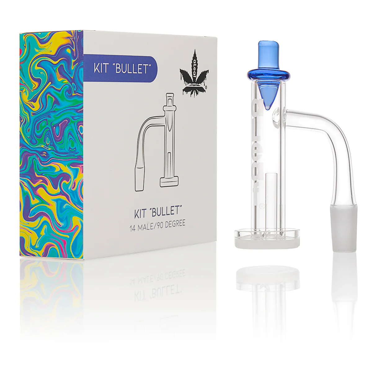 aLeaf Kit | Bullet