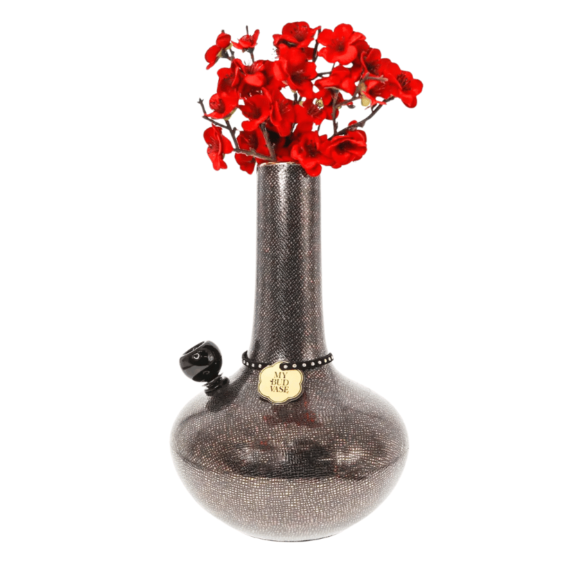 My Bud Vase - Burmese Vase Bong