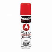 Small Butane