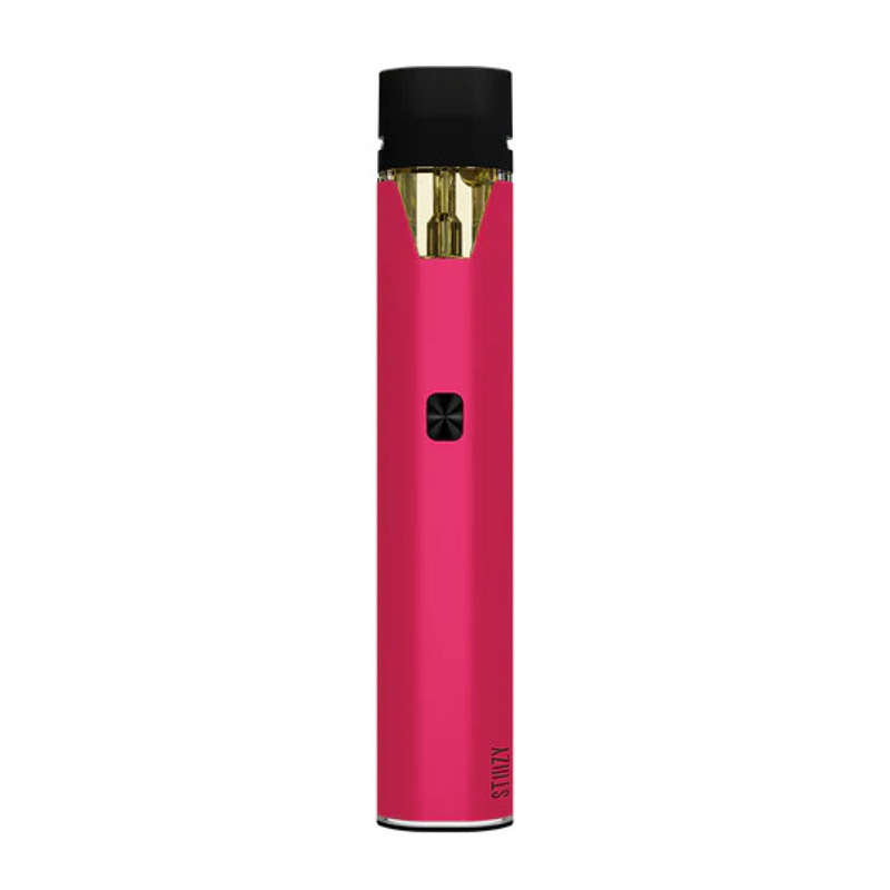 Stiiizy Pro Battery - Neon Pink