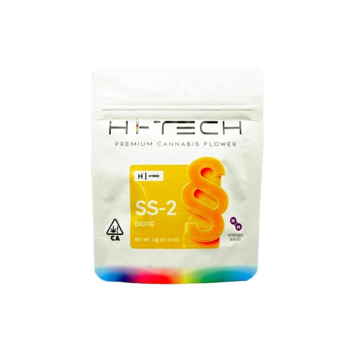 Hi-Tech SS2 3.5G