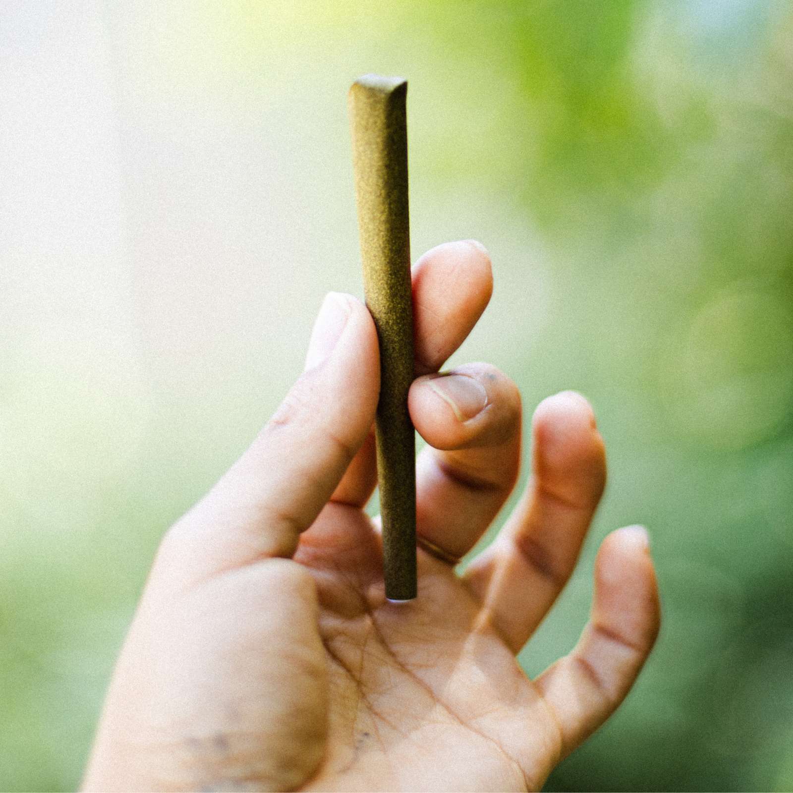 Afghan Kush (1.0g Pre-Rolled Blunt) | Rhelm