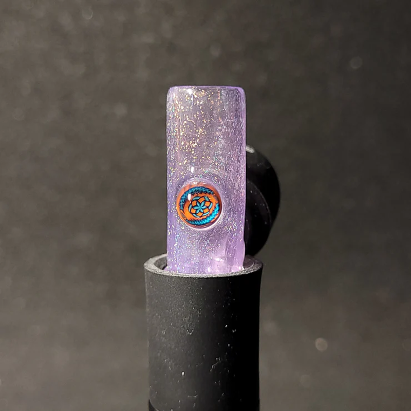 PMG Pastel Potion Puffco Pivot Attachment